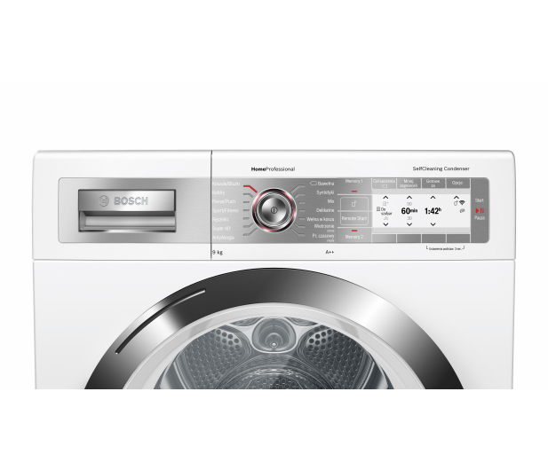 Bosch WTYH7781PL - 439703 - zdjęcie 3